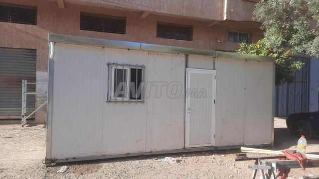 Bureau / bangalo occasion