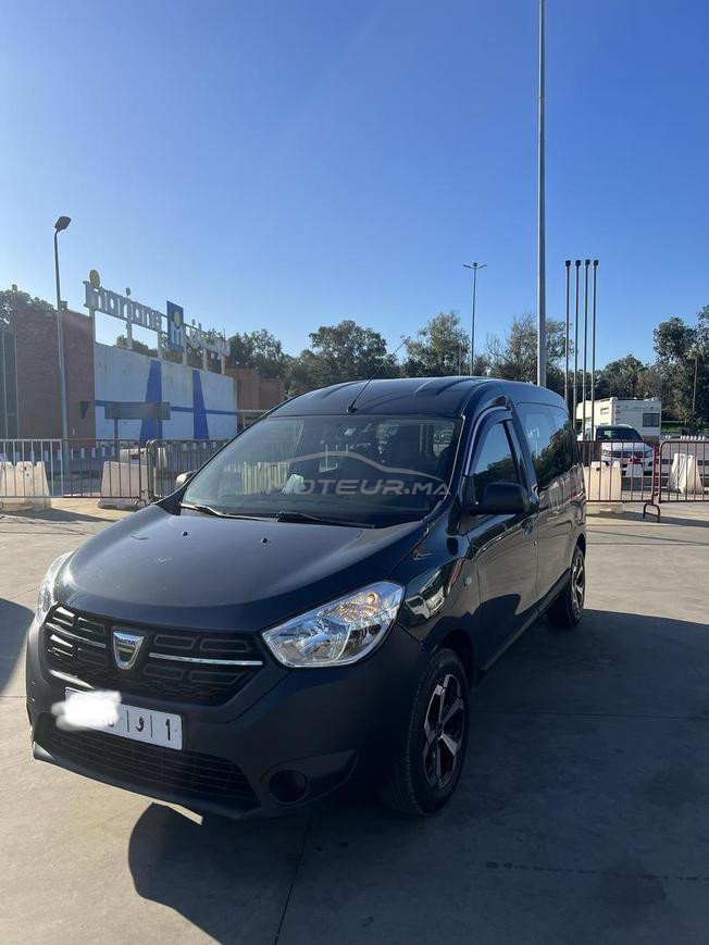 Dacia Dokker