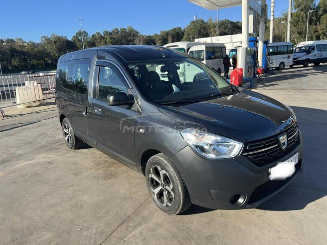 Dacia Dokker