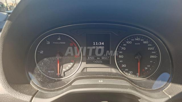 Audi Q2 Diesel Automatique 2020 à Kénitra