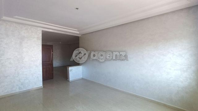 CMN-AI-1061 - Appartement à vendre à Aïn Sebaâ - 2