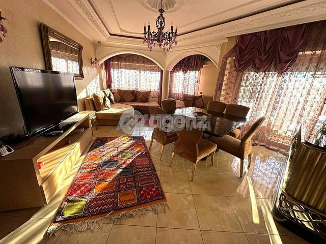 TNG-TA-1124 - Appartement à vendre à Iberie