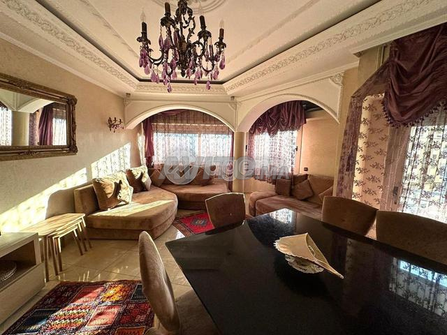 TNG-TA-1124 - شقة للبيع في إيبريه - 2