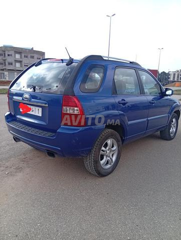 كيا سبورتاج - 2