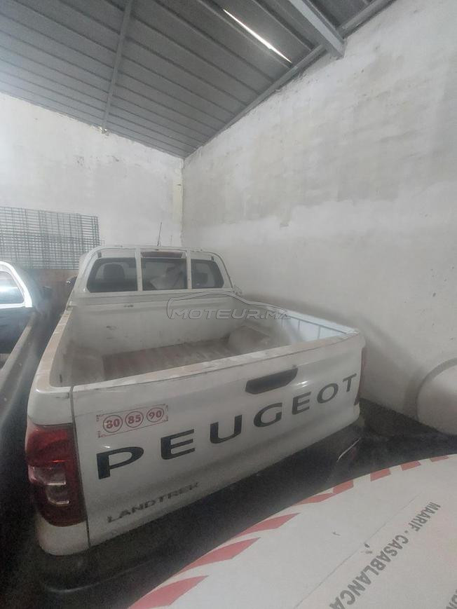 Peugeot LANDTREK