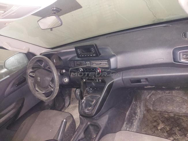 Peugeot LANDTREK