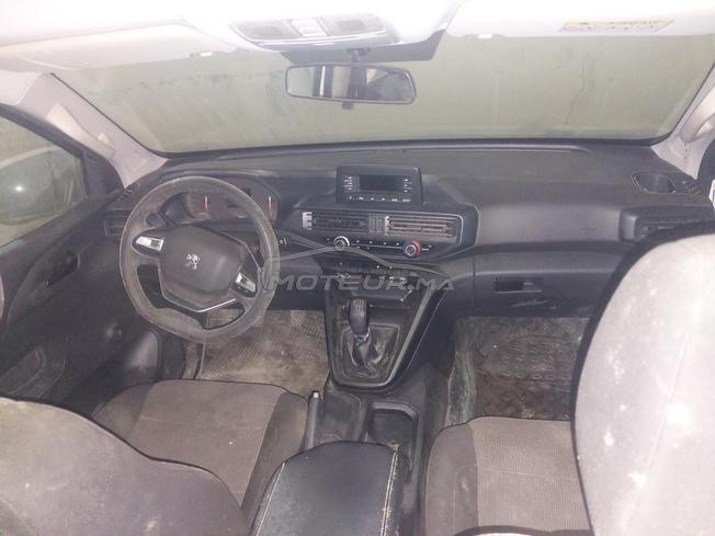 Peugeot LANDTREK