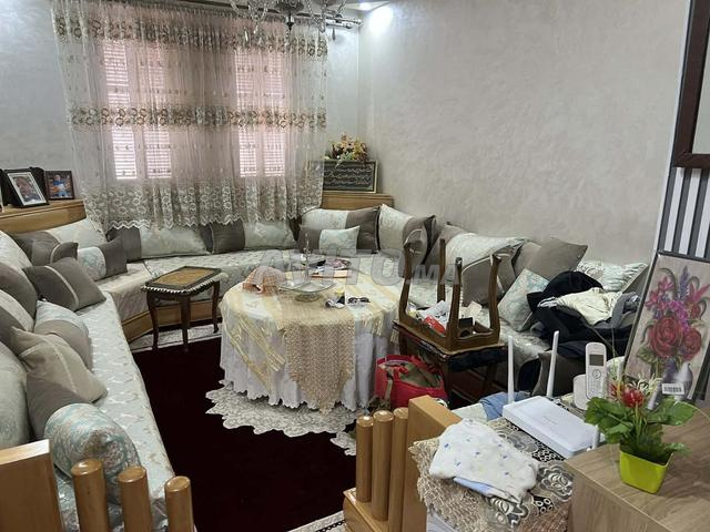 Appartement à Mansour à vendre