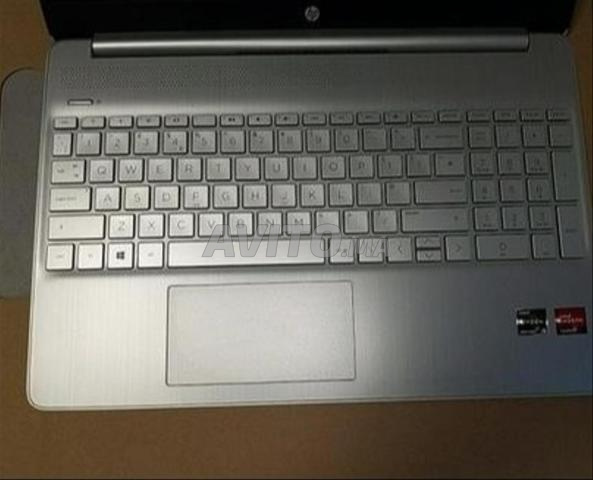 HP 15s-eq2086nf AMD Ryz