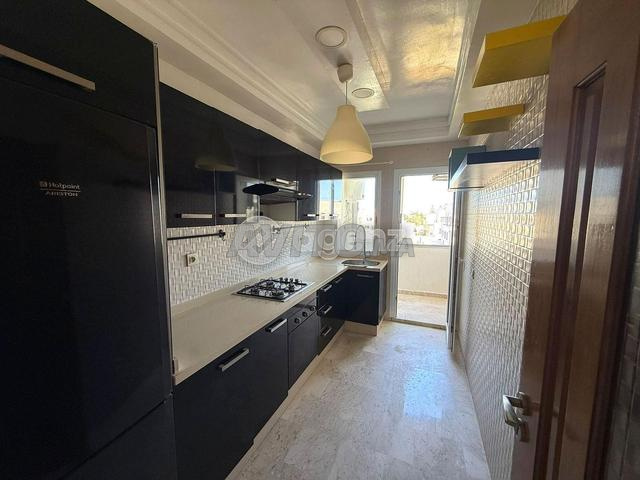 CMN-MA-2537 - Appartement à vendre à Oasis - 2