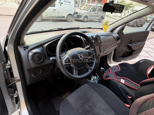 Dacia Logan Diesel Manuelle 2020 à Laâyoune