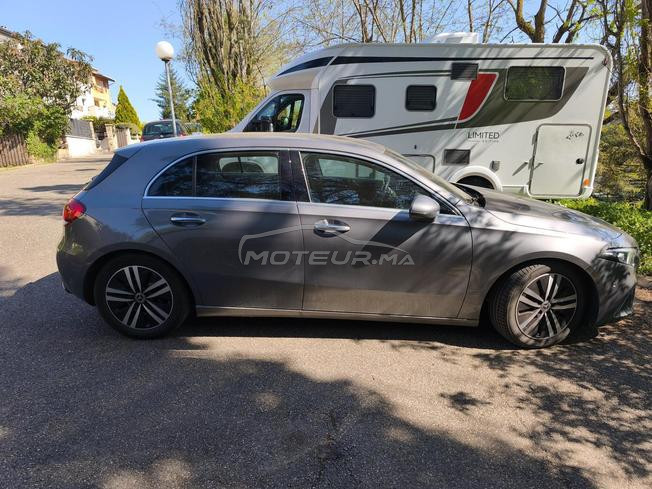 Mercedes-Benz Classe A Diesel Automatique 2022