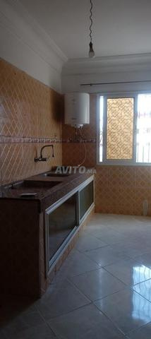 شقة بالطابق الأول تجزئة مبروكة