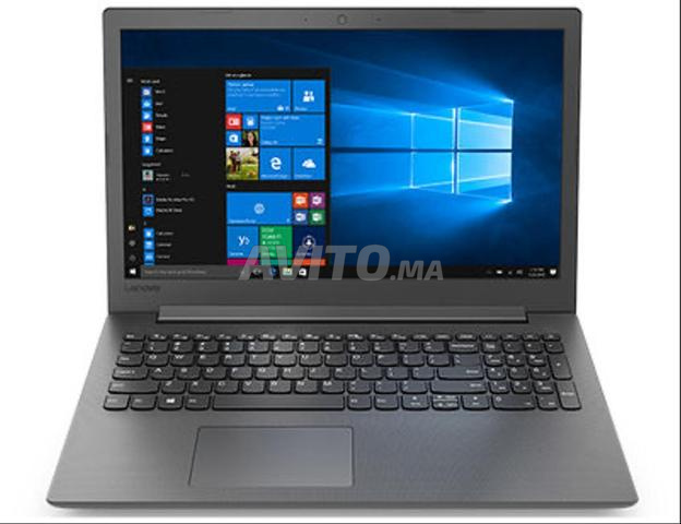 حاسوب محمول لينوفو ايديا باد 130