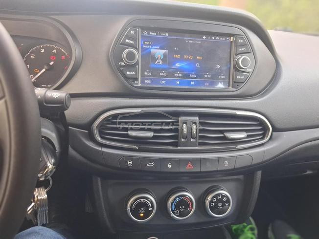 Fiat Tipo Diesel – Mai 2025 (11 000 km)