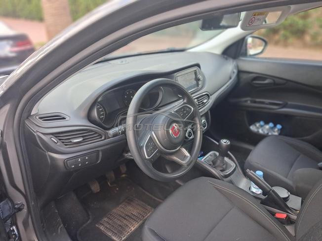 Fiat Tipo Diesel – Mai 2025 (11 000 km)
