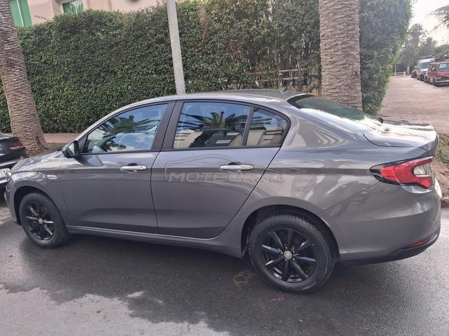 Fiat Tipo Diesel – Mai 2025 (11 000 km)