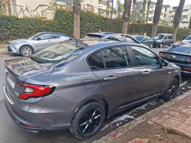 Fiat Tipo Diesel – Mai 2025 (11 000 km)
