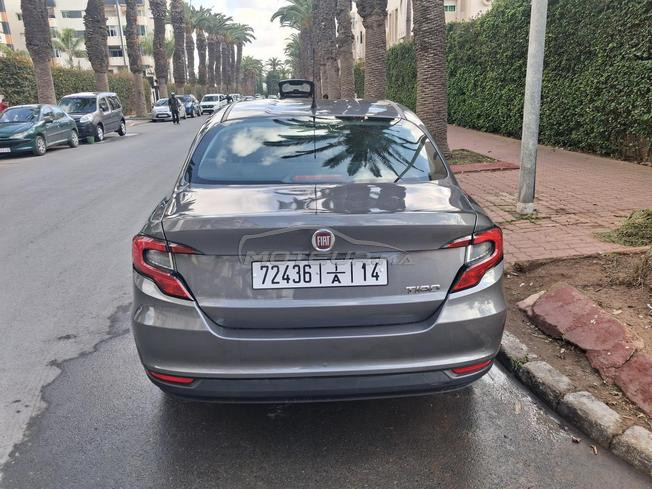 Fiat Tipo Diesel – Mai 2025 (11 000 km)