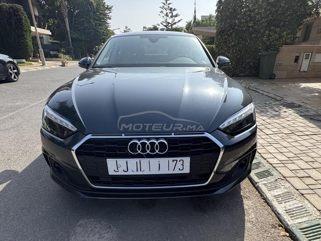audi a5 diesel