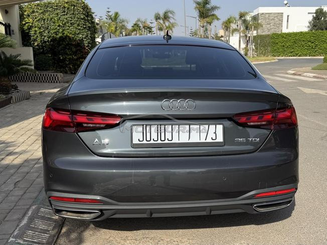 audi a5 diesel