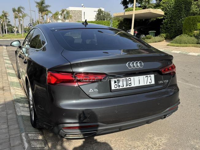 audi a5 diesel