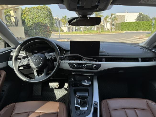 audi a5 diesel