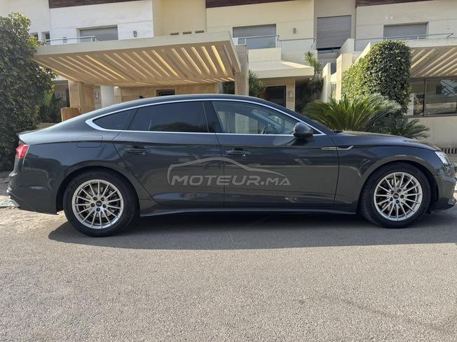 audi a5 diesel