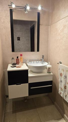 Appart meublé à louer - image 4