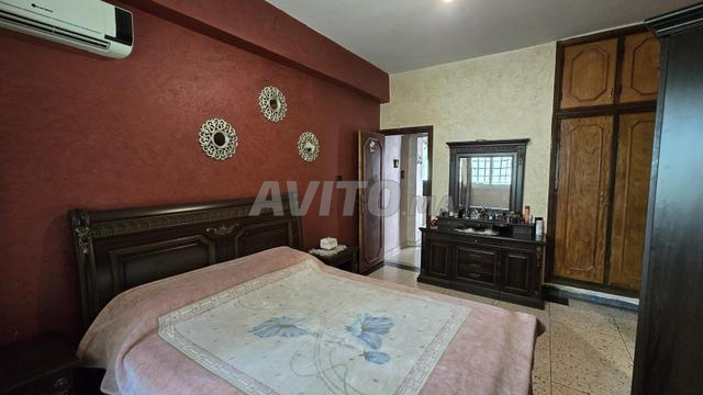 Appart meublé à louer - image 5