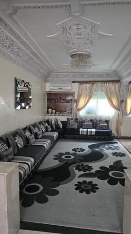 Appart meublé à louer - image 3