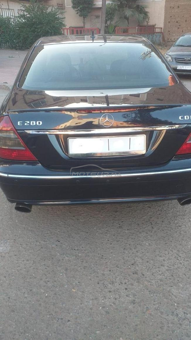 Mercedes-Benz 280 Diesel Automatique 2008