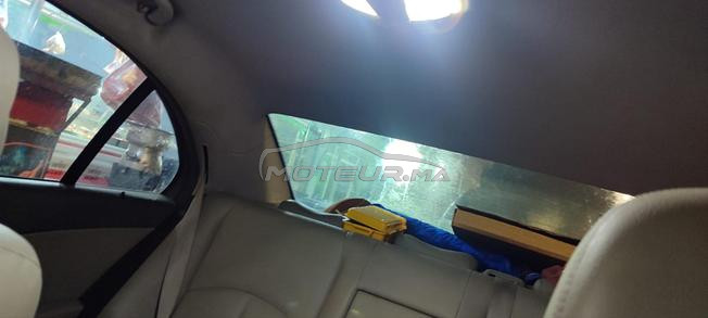 Mercedes-Benz 280 Diesel Automatique 2008