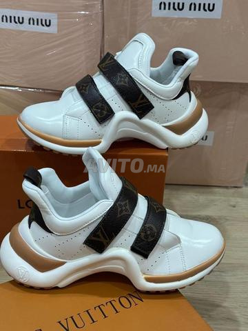 Espadrilles LV Archlight promo LV6340