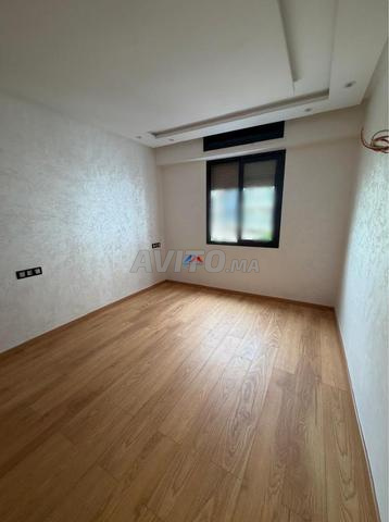 Appartement à louer Hay Riad Rabat - image 5