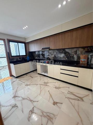 Appartement à louer Hay Riad Rabat - 2