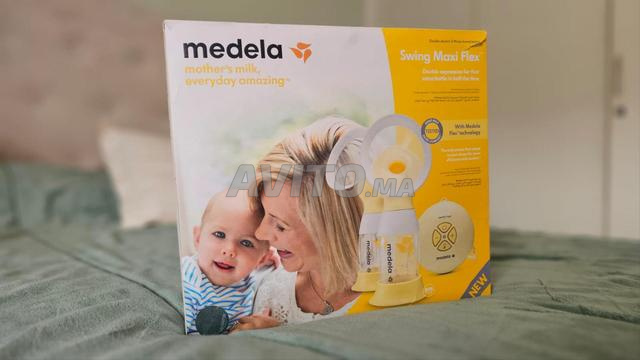 Tire lait Medela Swing Maxi Flex (Excellent Etat)