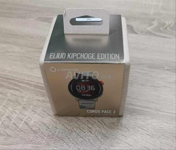 COROS Pace 3 - ساعة GPS رياضية - حالة جديدة