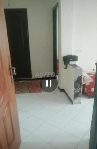 Appartement à louer à Temara