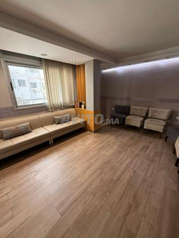 Appartement à vendre 71 m² à Casablanca