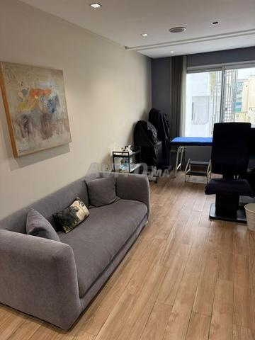 Appartement à vendre 71 m² à Casablanca