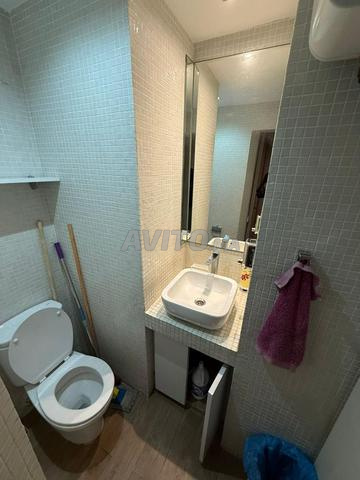 Appartement à vendre 71 m² à Casablanca