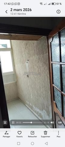 Grand appartement à louer, Oulad Ouijeh, Kénitra