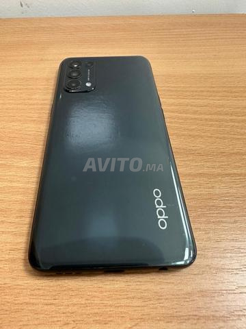 Oppo Reno 5
