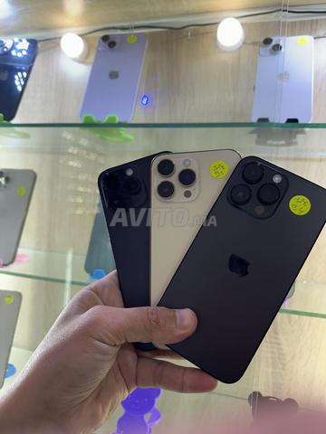 iPhone 14 pro max officiel 128/93 état