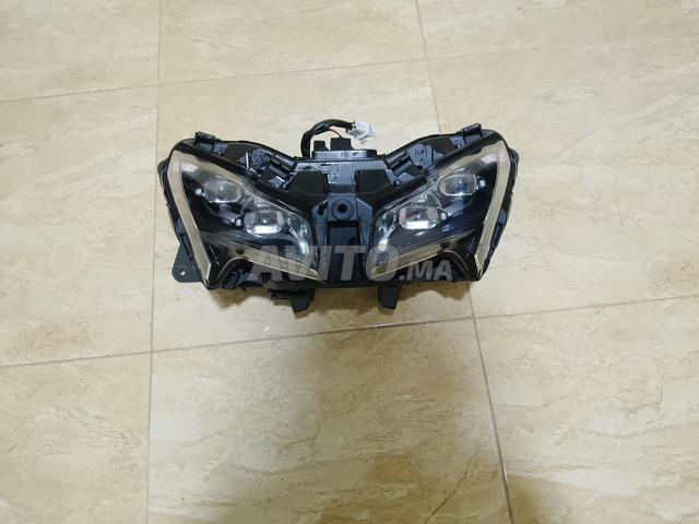 optique timax 560 2025