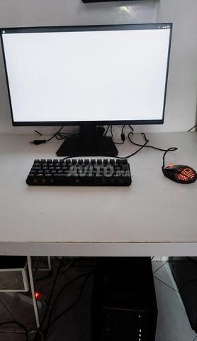 PC gamer 32 cores 32 ram GTX 1650 super