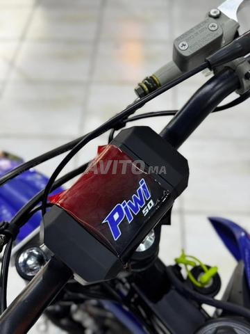 LPR PIWI 50 MOTOCROSS