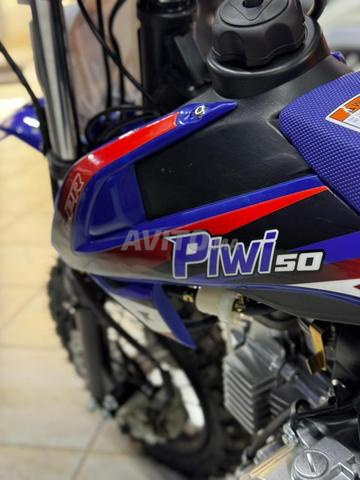 LPR PIWI 50 MOTOCROSS