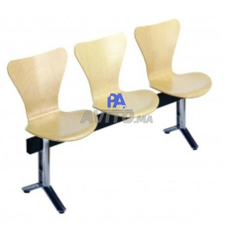 banquette réception/reception